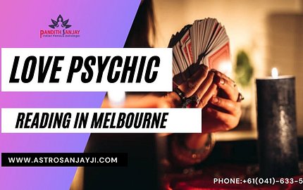 Are You Looking For The Top Love Psychic in Melbourne